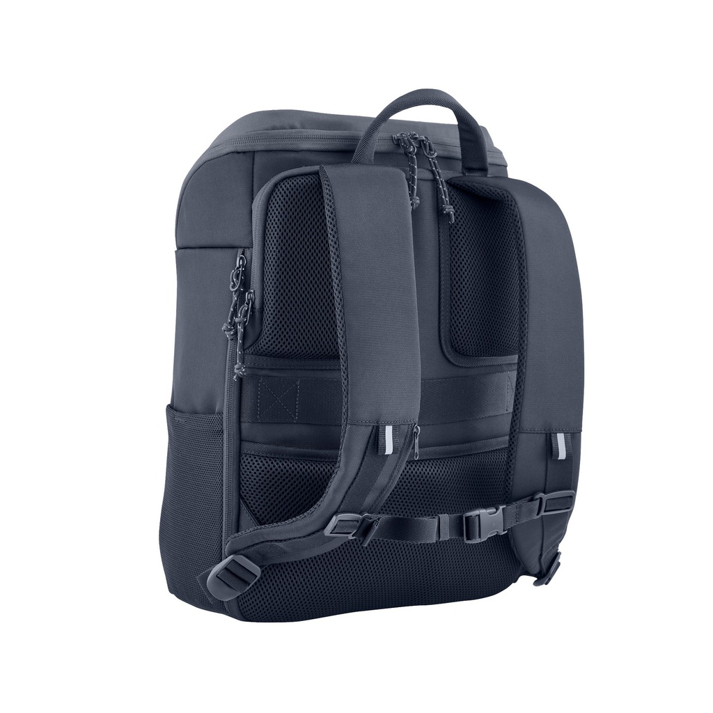 תיק תיק HP Trvl 25L IGR 15.6 Laptop Backpack 6B8U4AA 