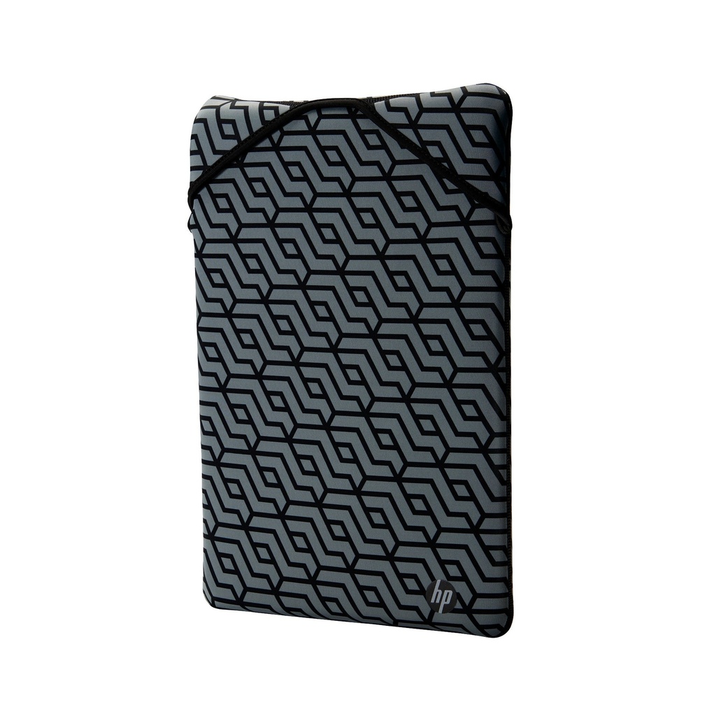 תיק תיק Slv HP Prot Rev GEO 15.6 BLK 2F2L0AA 