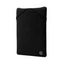 תיק תיק Slv HP Prot Rev GEO 15.6 BLK 2F2L0AA 