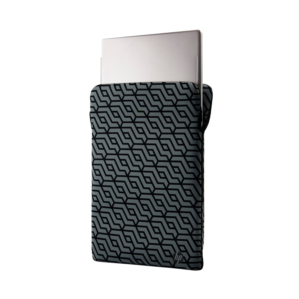 תיק תיק Slv HP Prot Rev GEO 15.6 BLK 2F2L0AA 