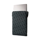 תיק תיק Slv HP Prot Rev GEO 15.6 BLK 2F2L0AA 