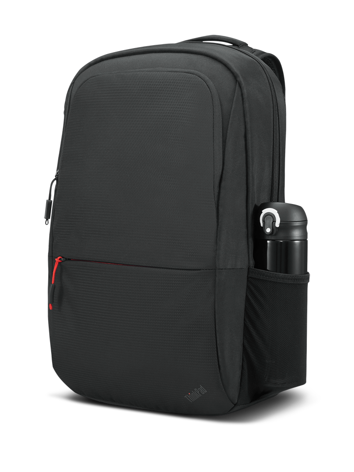 תיק LENOVO ThinkPad Essential 16 Backpack (Eco) 4X41C12468 
