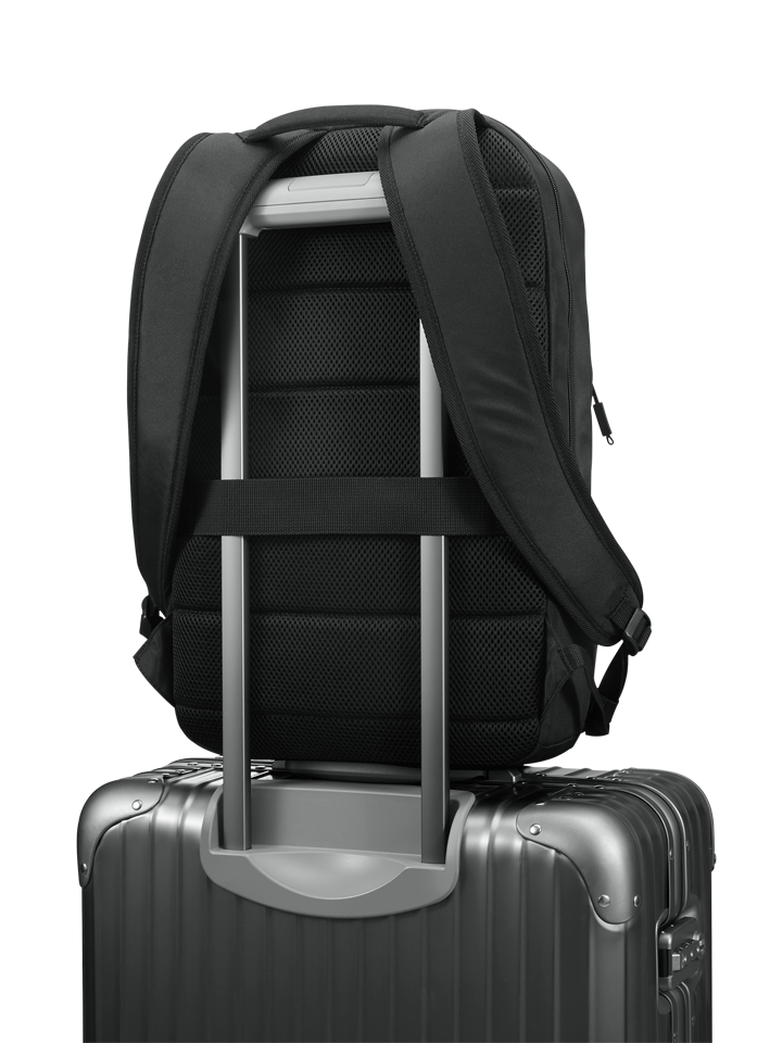 תיק LENOVO ThinkPad Essential 16 Backpack (Eco) 4X41C12468 