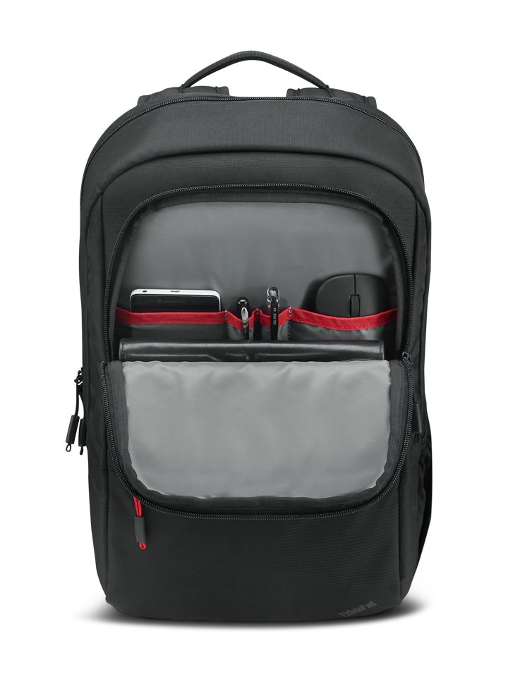 תיק LENOVO ThinkPad Essential 16 Backpack (Eco) 4X41C12468 