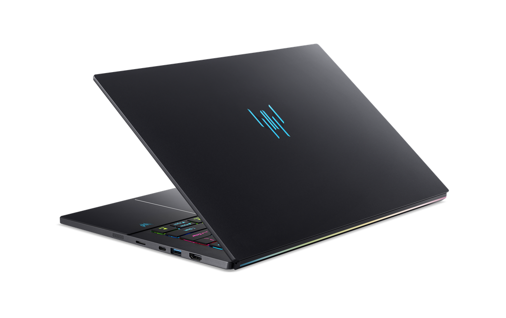 מחשב נייד Acer Predator Triton 14 AI U9-288V|32GB|1TB|W11P|OLED|TOUCH NH.U0GEC.002 