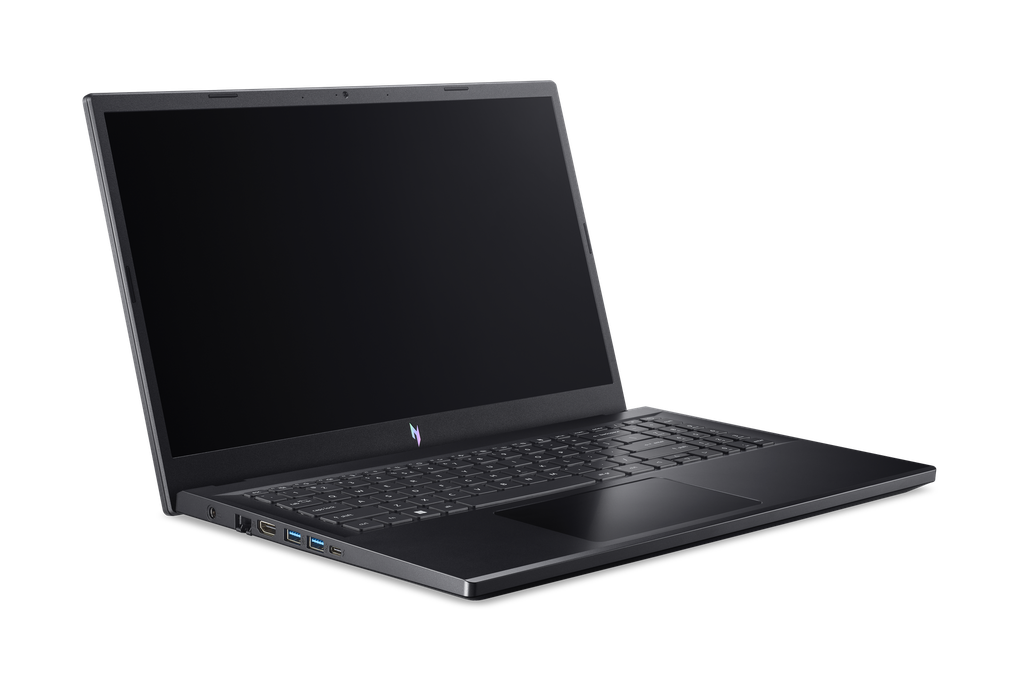 מחשב נייד Acer Nitro V15 Core7-240H|32|1TB|DOS|RTX5050|1YR NH.QZ7EC.00U 