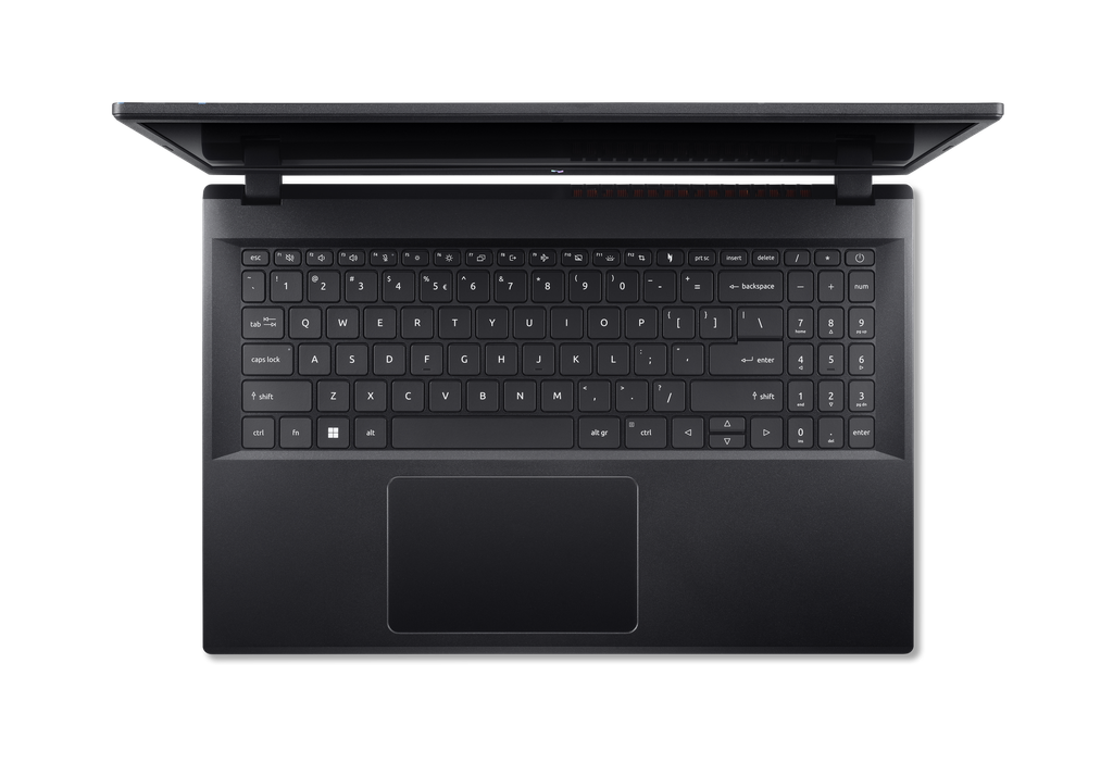 מחשב נייד Acer Nitro V15 Core7-240H|32|1TB|DOS|RTX5050|1YR NH.QZ7EC.00U 