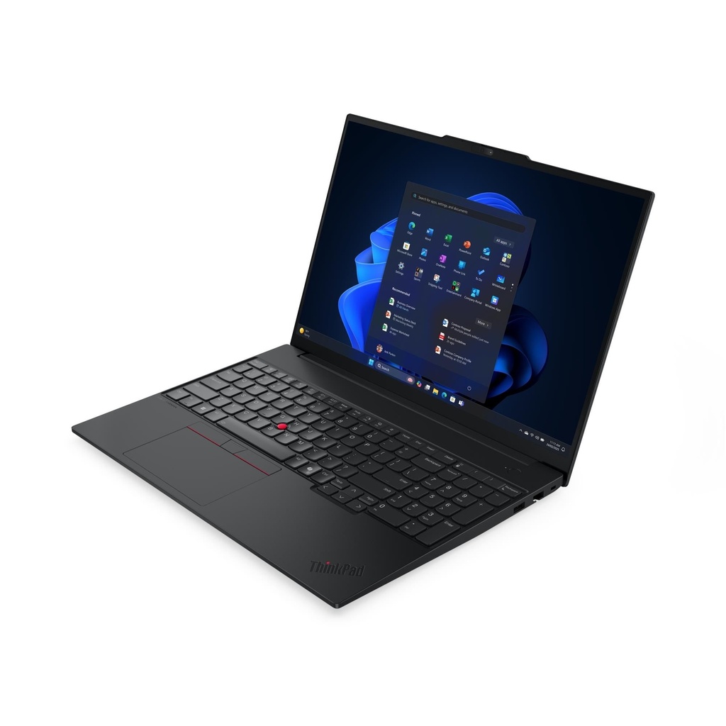  LENOVO ThinkPad E16 G3 U5-228V |32GB|512GB|W11P|3Y 22AY001LIV 