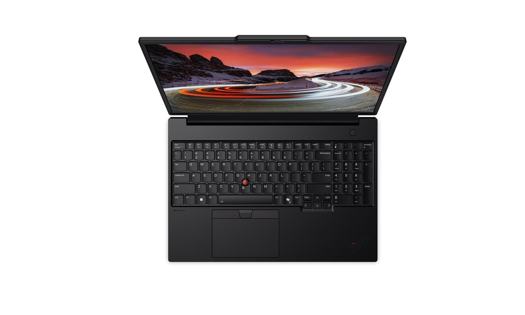  LENOVO ThinkPad P16s Gen 4 U9-285H|32GB|1TB|W11P|3Y 21QV0009IV 