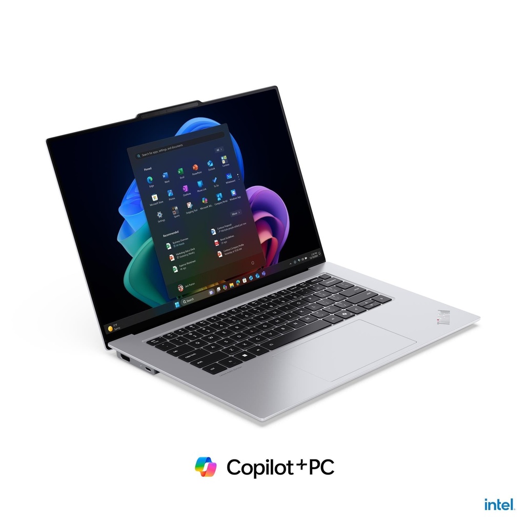  LENOVO X9-15 G1 U7-258V|32GB|1TB|W11P|White|3YR 21Q60068IV 