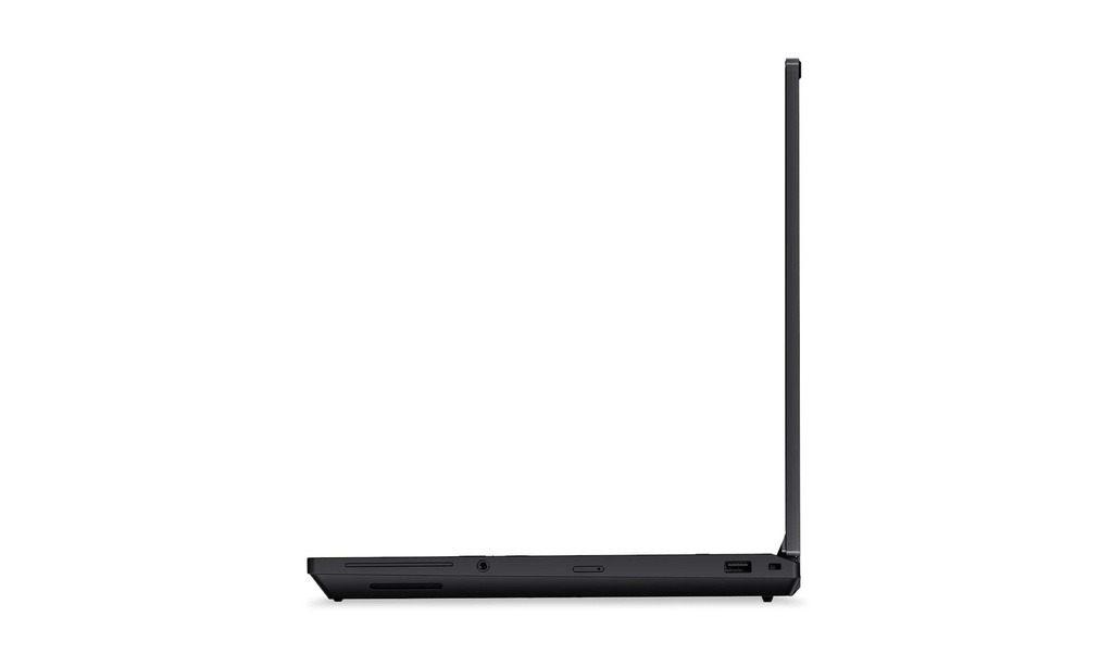  LENOVO P16 G3 U9-275HX|64GB|1TB|RTX PRO 4000|W11P|3YR 21RQ000KIV 