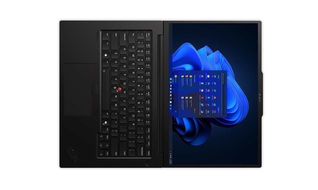  LENOVO P14s G6 U7 265H | 64GB | 2TB | RTX PRO 500 | W11P | 21QT0012IV 