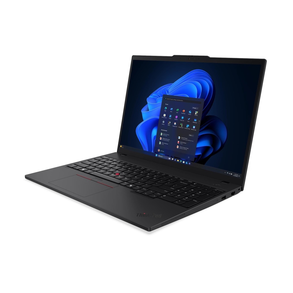  LENOVO T16 G4 Ultra 5 225U | W11P | 32GB | 1TB | 3Y 21QE003TIV 