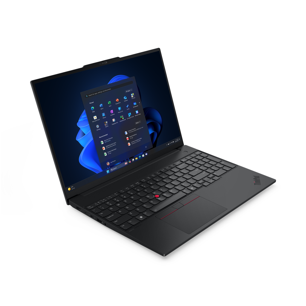  LENOVO E16 G3  Ultra 7 255H | 16GB | 1TB | Dos | 3Y 21SR004GIV 