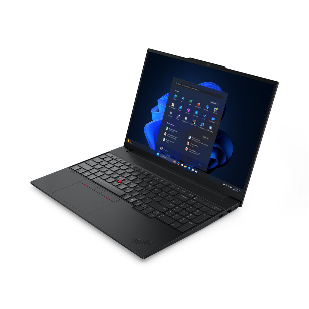  LENOVO E16 G3  Ultra 7 255H | 16GB | 1TB | Dos | 3Y 21SR004GIV 