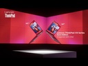  LENOVO X9 15 G1 U7-258V/32/1TB/Win11P/3YR 21Q6001PIV 