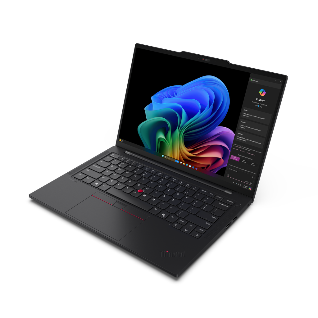  LENOVO ThinkPad T14s SnapdragonXelite/32/1TB/Win11P 21N10008IV 