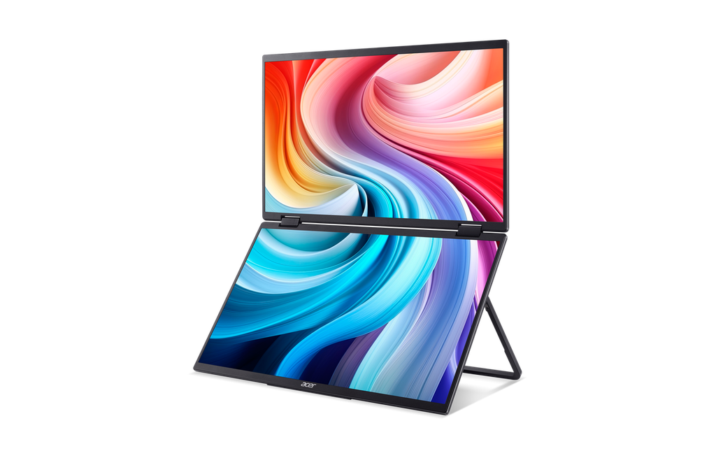  Acer 60cm 23.8W PD243YEbmiuux|ZeroFrame|IPS|100Hz|1YR UM.QP3EE.E01 