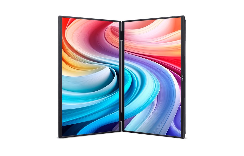  Acer 60cm 23.8W PD243YEbmiuux|ZeroFrame|IPS|100Hz|1YR UM.QP3EE.E01 