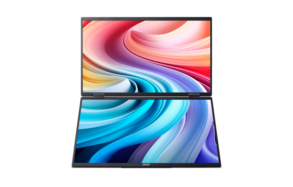  Acer 60cm 23.8W PD243YEbmiuux|ZeroFrame|IPS|100Hz|1YR UM.QP3EE.E01 