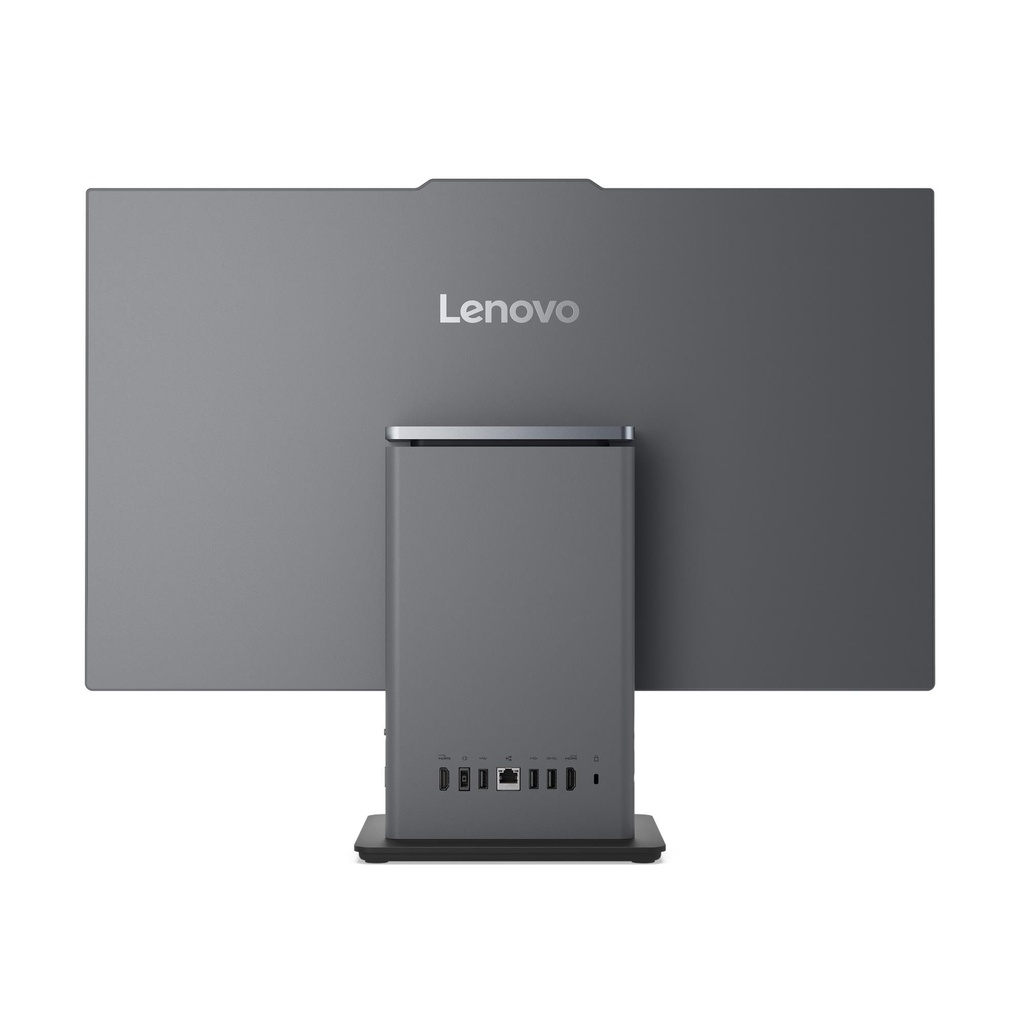 מחשב נייח LENOVO ThinkCentre AIO 50a 27 G6 U7-256V|16GB|512GB|Touch|Dos|3YR 13QF0014IV 