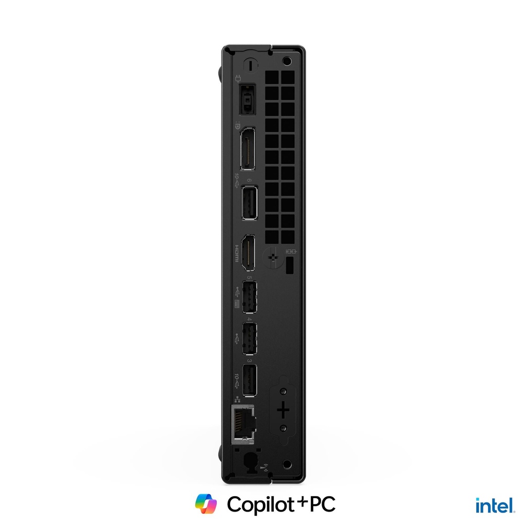 מחשב נייח LENOVO ThinkCentre neo 50q Gen 6 U7-256V|16GB|512GB|W11P|3Y 13HR000HIV 