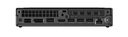 מחשב נייח LENOVO P3 Tiny G2 U7-265|32GB|1TB|RTX A400|3YR 30K50031IV 