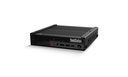 מחשב נייח LENOVO P3 Tiny G2 U7-265|32GB|1TB|RTX A400|3YR 30K50031IV 