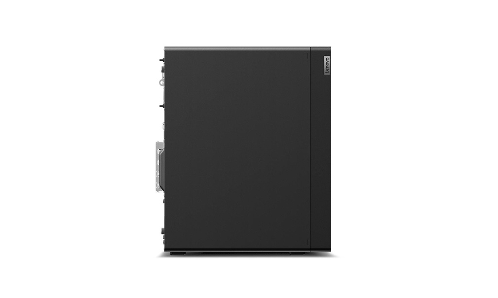 מחשב נייח LENOVO P2 G2 U7-265K|64G|1TB|RTX2000|W11P|3YR 30JQ002PIV 