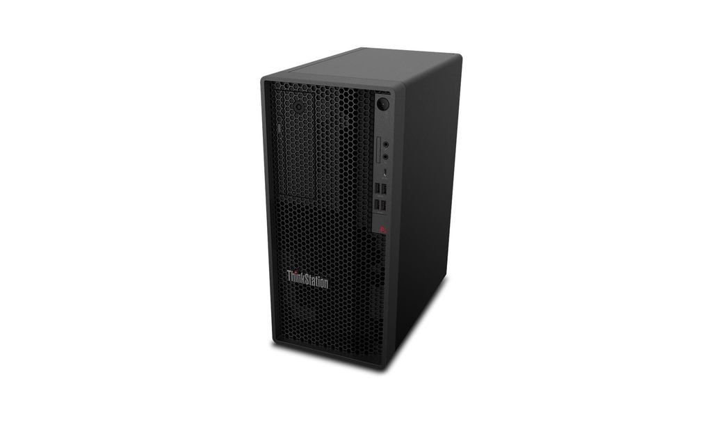 מחשב נייח LENOVO P2 G2 U7-265K|64G|1TB|RTX2000|W11P|3YR 30JQ002PIV 