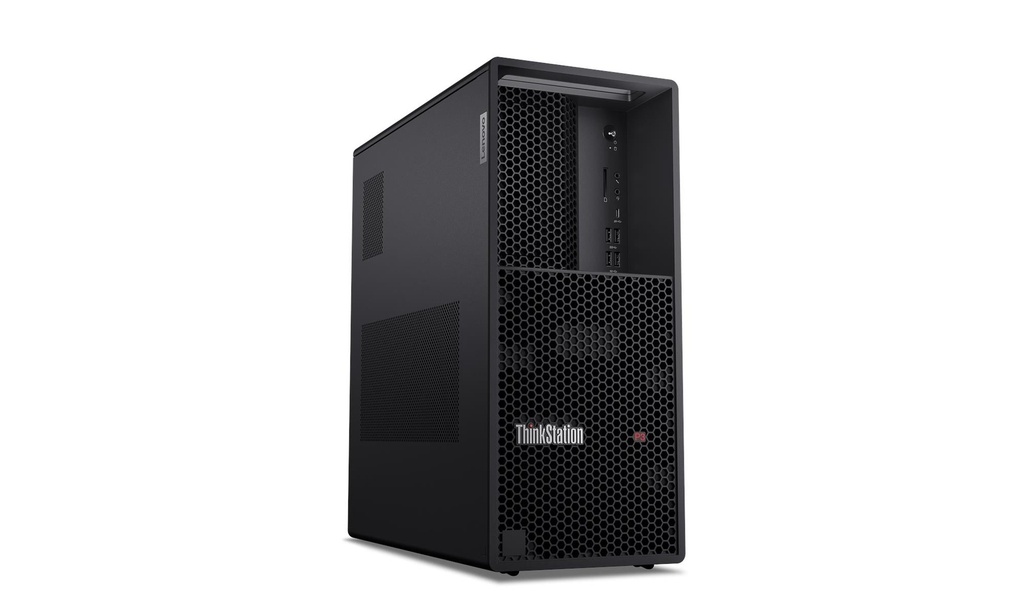 מחשב נייח LENOVO P3 G2 Ultra 9 285K | 64GB | 1TB | NVIDIA RTX 4000 | 30HT004JIV 