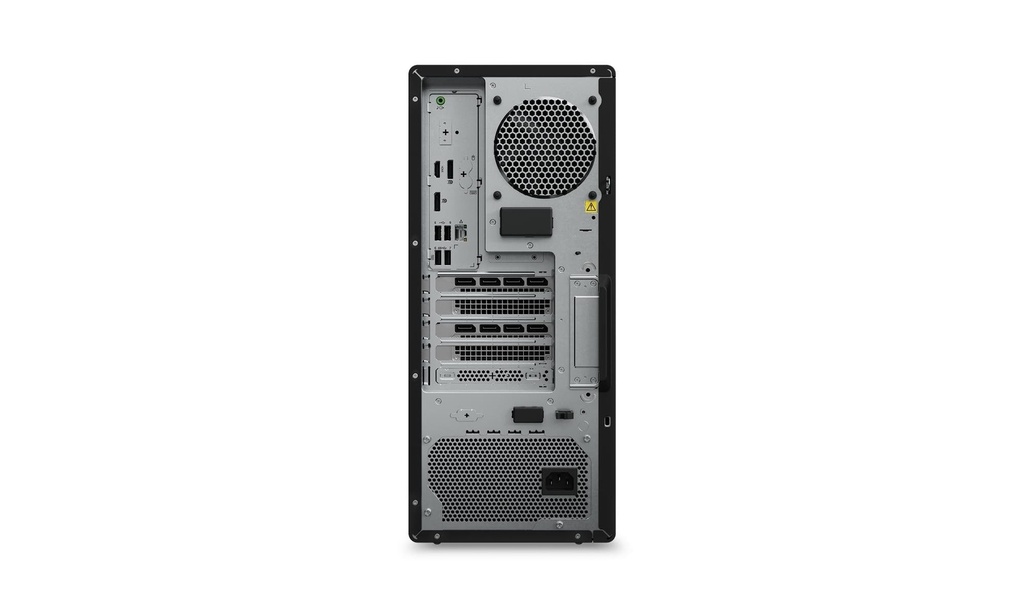 מחשב נייח LENOVO P3 G2 Ultra 9 285K | 64GB | 1TB | NVIDIA RTX 4000 | 30HT004JIV 