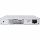 מתג SW 8X1G P 2XSFP POE 124W RUCKUS