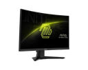 מסך מחשב  MON MAG244C 24" CURVED 1 
