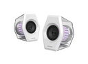  רמקולים 2.0 EDIFIER G2000 PRO SPLENDID צבע לבן 