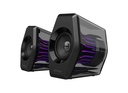 רמקולים EDIFIER G2000 PRO SPLENDID 2.0 צבע שחור 