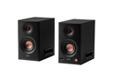  רמקולים לאולפן EDIFIER MR5 110W TRI-AMPED 2.0 צבע שחור 