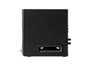  רמקולים לאולפן EDIFIER MR5 110W TRI-AMPED 2.0 צבע שחור 