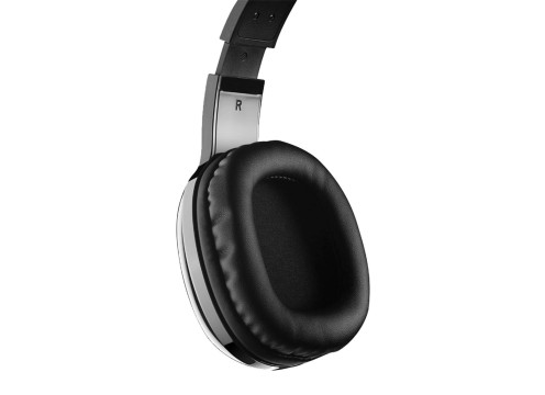  אוזניות קשת EDIFIER K815 USB-A צבע שחור 