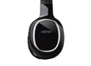  אוזניות קשת EDIFIER K815 USB-A צבע שחור 