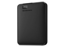  WD ELEMENTS 6TB 2.5" USB3.0 PORTABLE HDD 