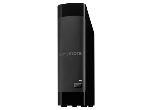  WD EASYSTORE 22TB 3.5" USB3.2 DESKTOP HARD DRIVE 