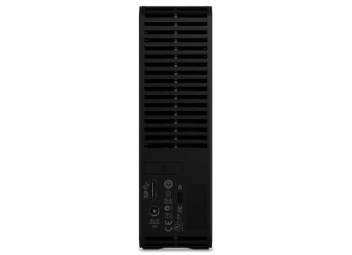  WD ELEMENTS 26TB USB3.2 DESKTOP HARD DRIVE 
