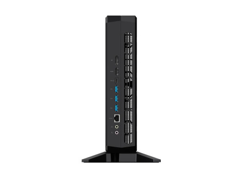  MINISFORUM ATOMMAN G7 PT RYZEN 9 7945HX RX 7600M XT 32GB 1TB SSD W11P 