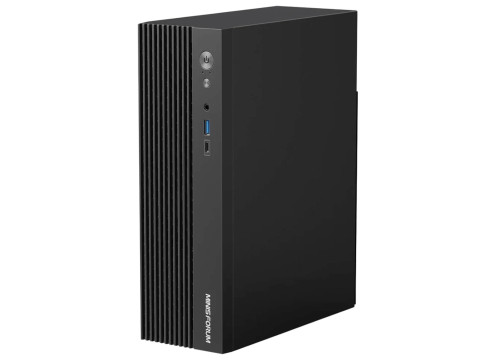  MINISFORUM 795S7 AMD RYZEN 9 7945HX 32GB 1TB SSD RTX A2000 6G W11P MINIPC 