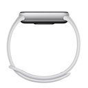  צמיד כושר חכם דור 10 דגם Xiaomi Smart Band 10 בצבע כסוף 