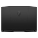  מחשב נייד MSI Katana 17 HX B14WFK I7-14650HX 32GB 2TB RTX5060 17.3 144Hz 