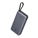  סוללת גיבוי UGREEN 165W Nexode 25000mAh כולל כבל USB-C UGREEN BP552 55987B 