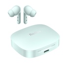  אוזניות TWS שיאומי דגם Redmi Buds 6 בצבע ירוק 