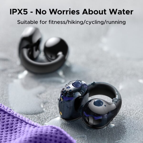  אוזניות אלחוטיות פתוחות Ugreen HiTune S3 TWS Earbuds Ugreen HiTune S3 WS209 